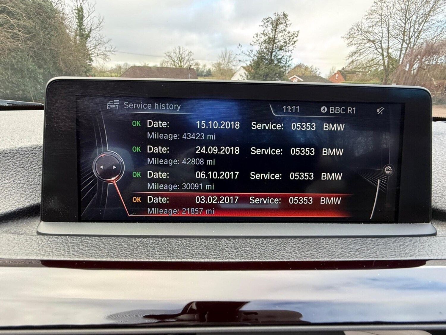 Used BMW 4 Series 2014 for sale - 77445849: Photo 38