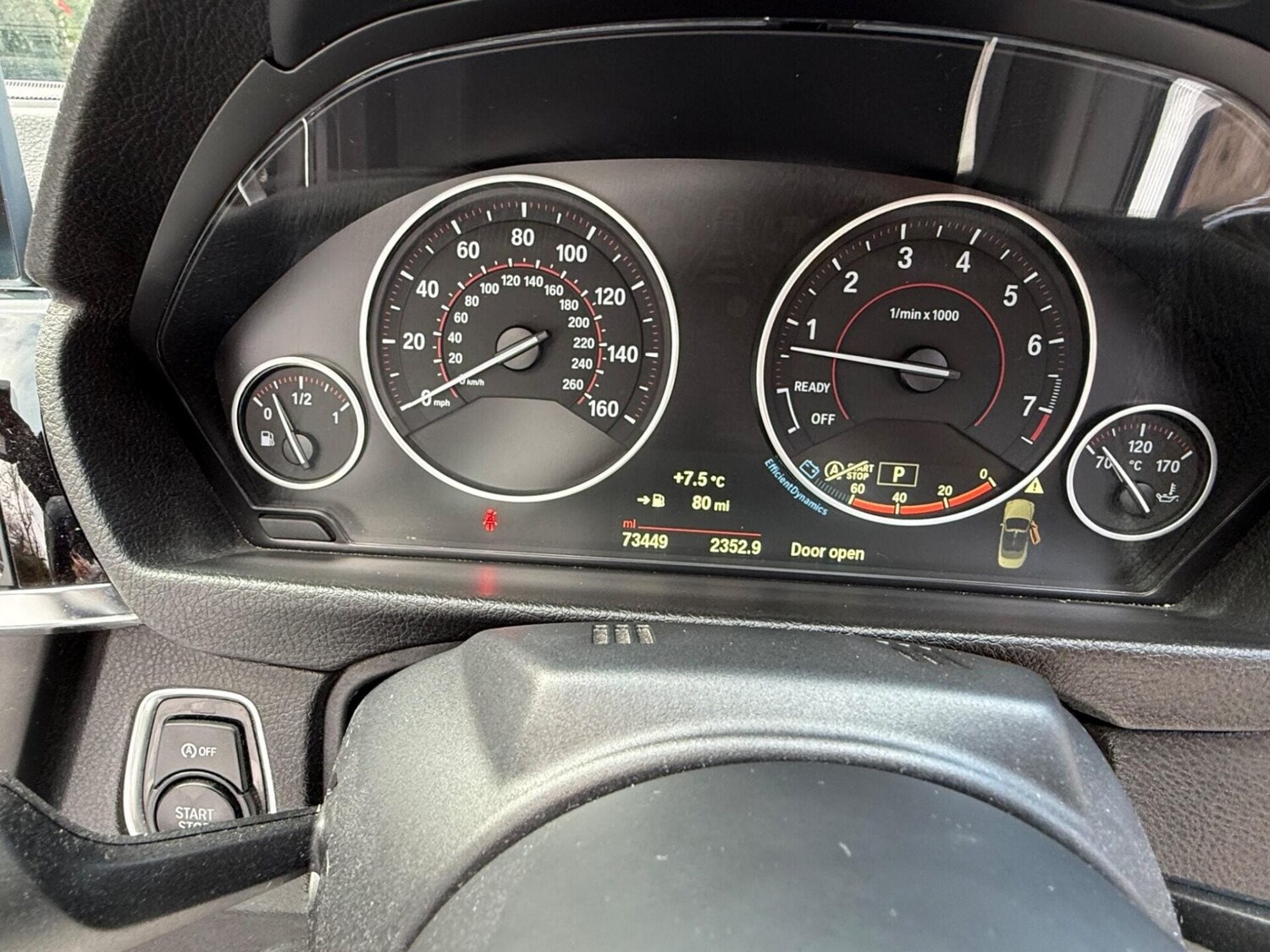 Used BMW 4 Series 2014 for sale - 77445849: Photo 40