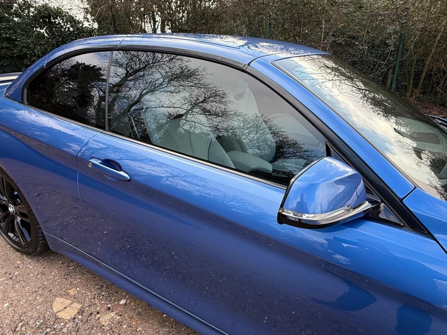 Used BMW 4 Series 2014 for sale - 77445849: Photo 41