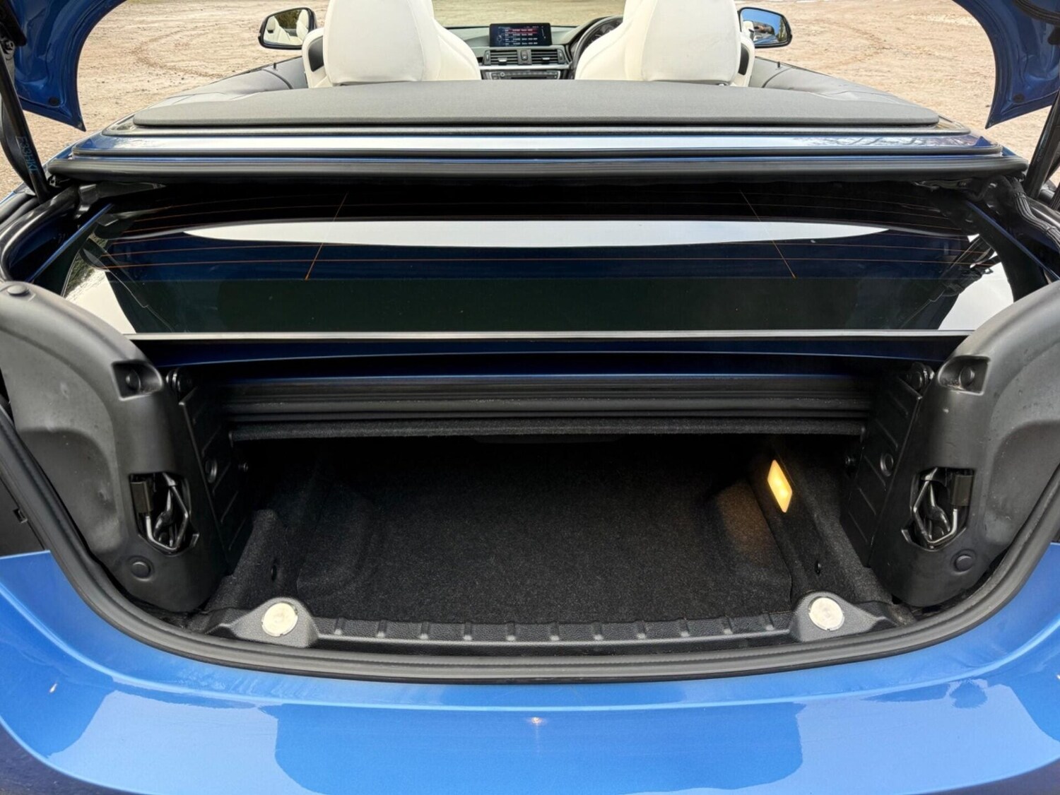 Used BMW 4 Series 2014 for sale - 77445849: Photo 44