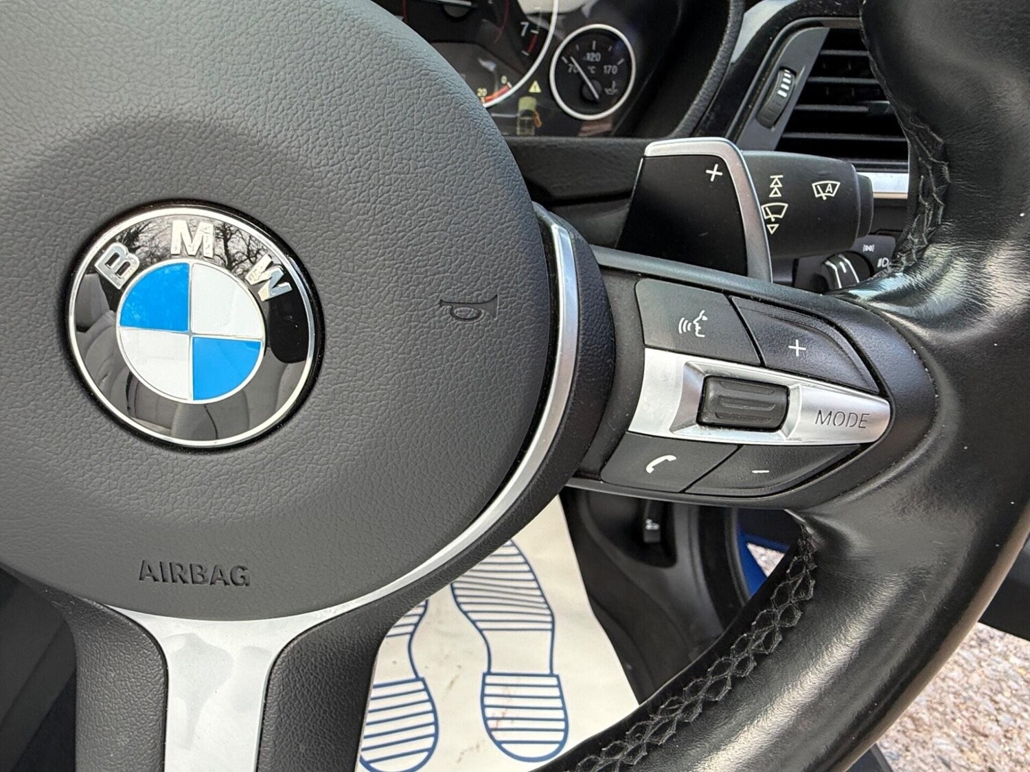 Used BMW 4 Series 2014 for sale - 77445849: Photo 45