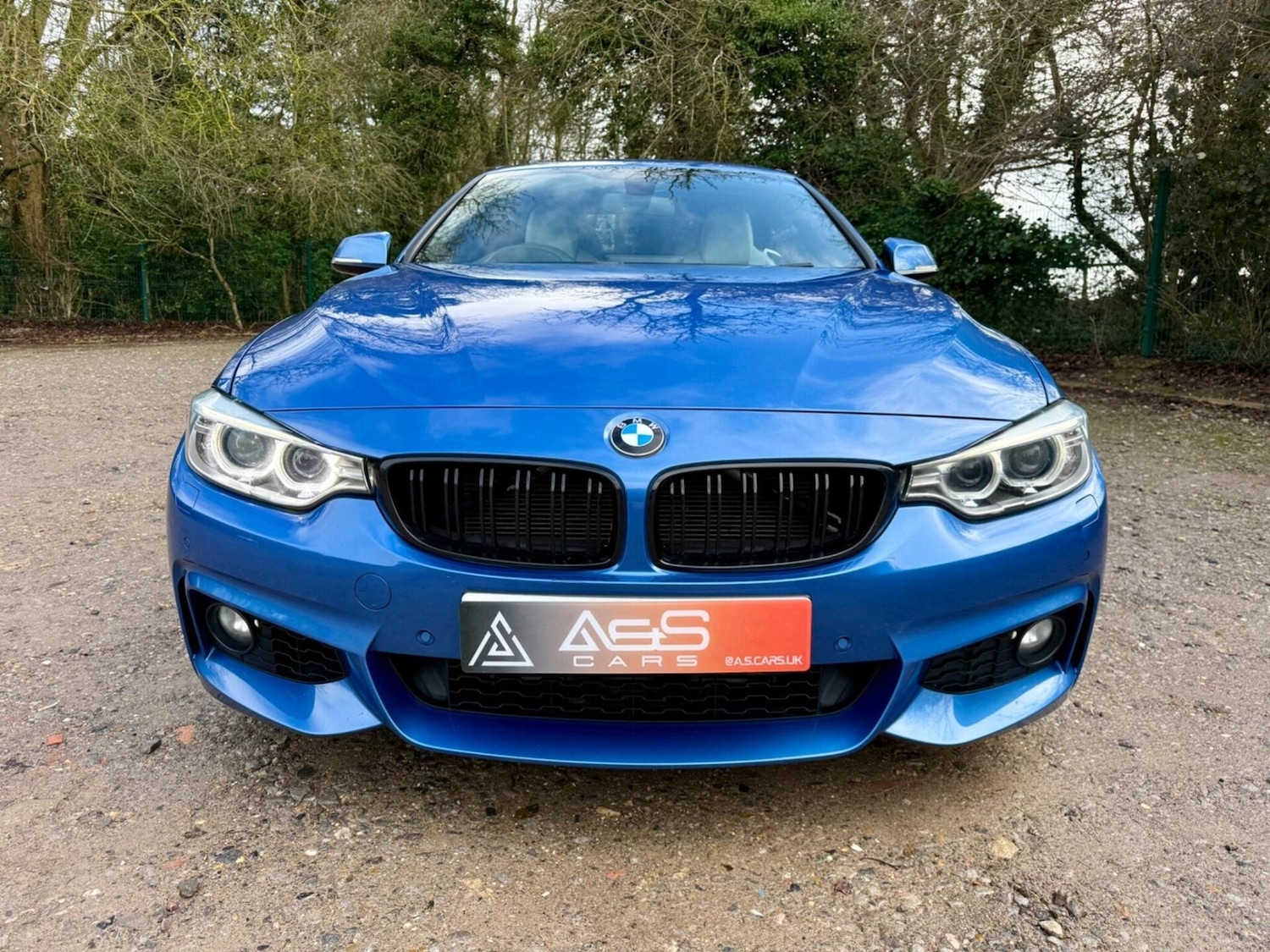 Used BMW 4 Series 2014 for sale - 77445849: Photo 5