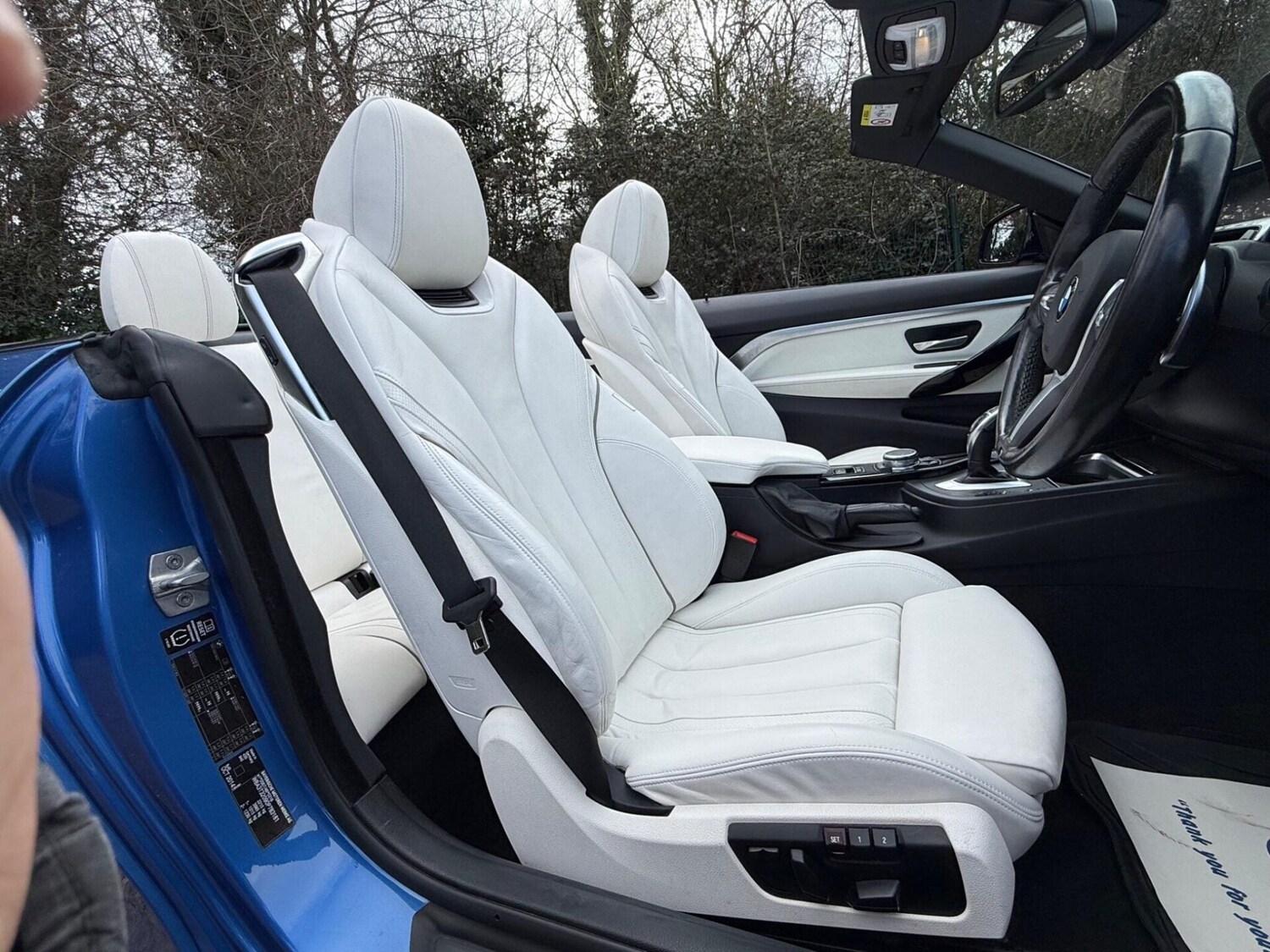 Used BMW 4 Series 2014 for sale - 77445849: Photo 56