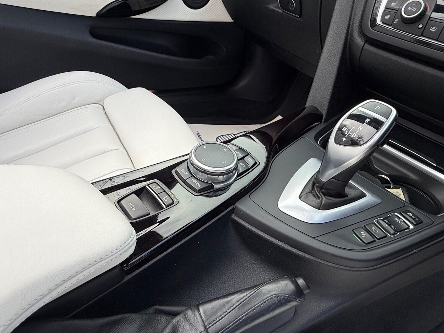 Used BMW 4 Series 2014 for sale - 77445849: Photo 9