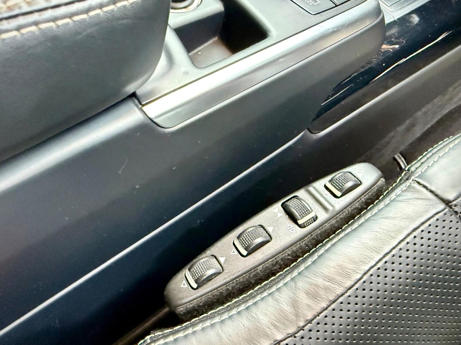 Used Mercedes-Benz G Class 2017 for sale - 77506780: Photo 12