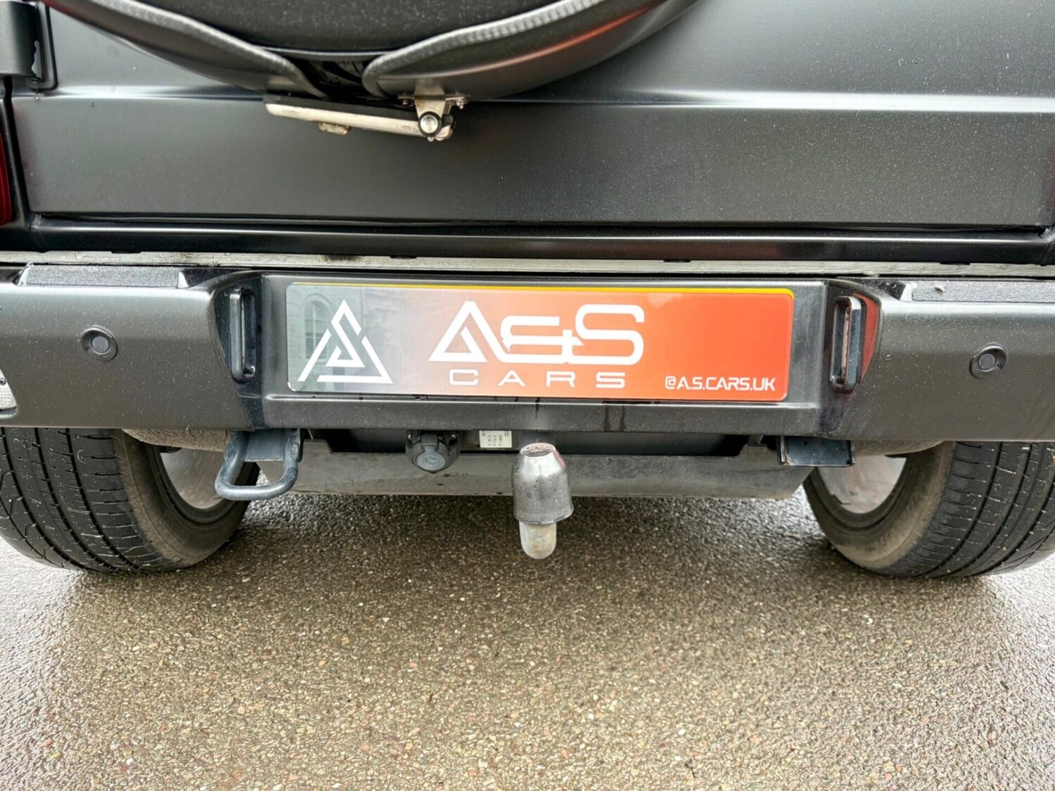 Used Mercedes-Benz G Class 2017 for sale - 77506780: Photo 14