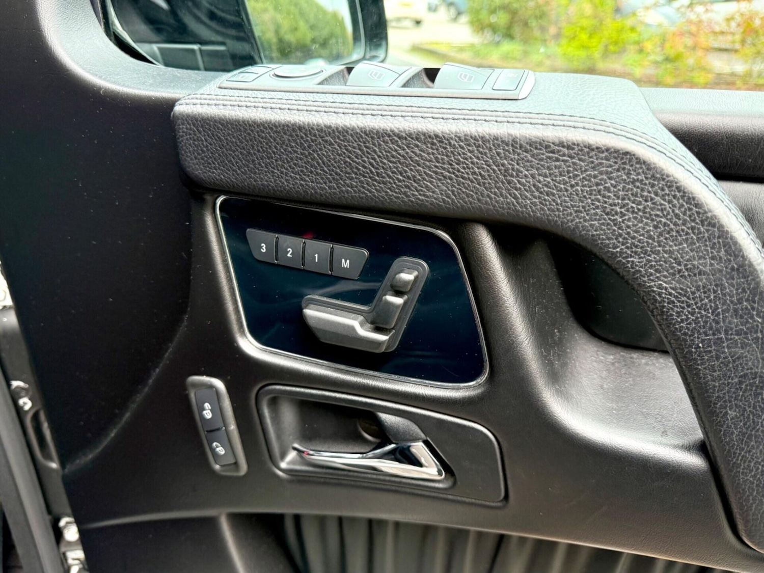 Used Mercedes-Benz G Class 2017 for sale - 77506780: Photo 22