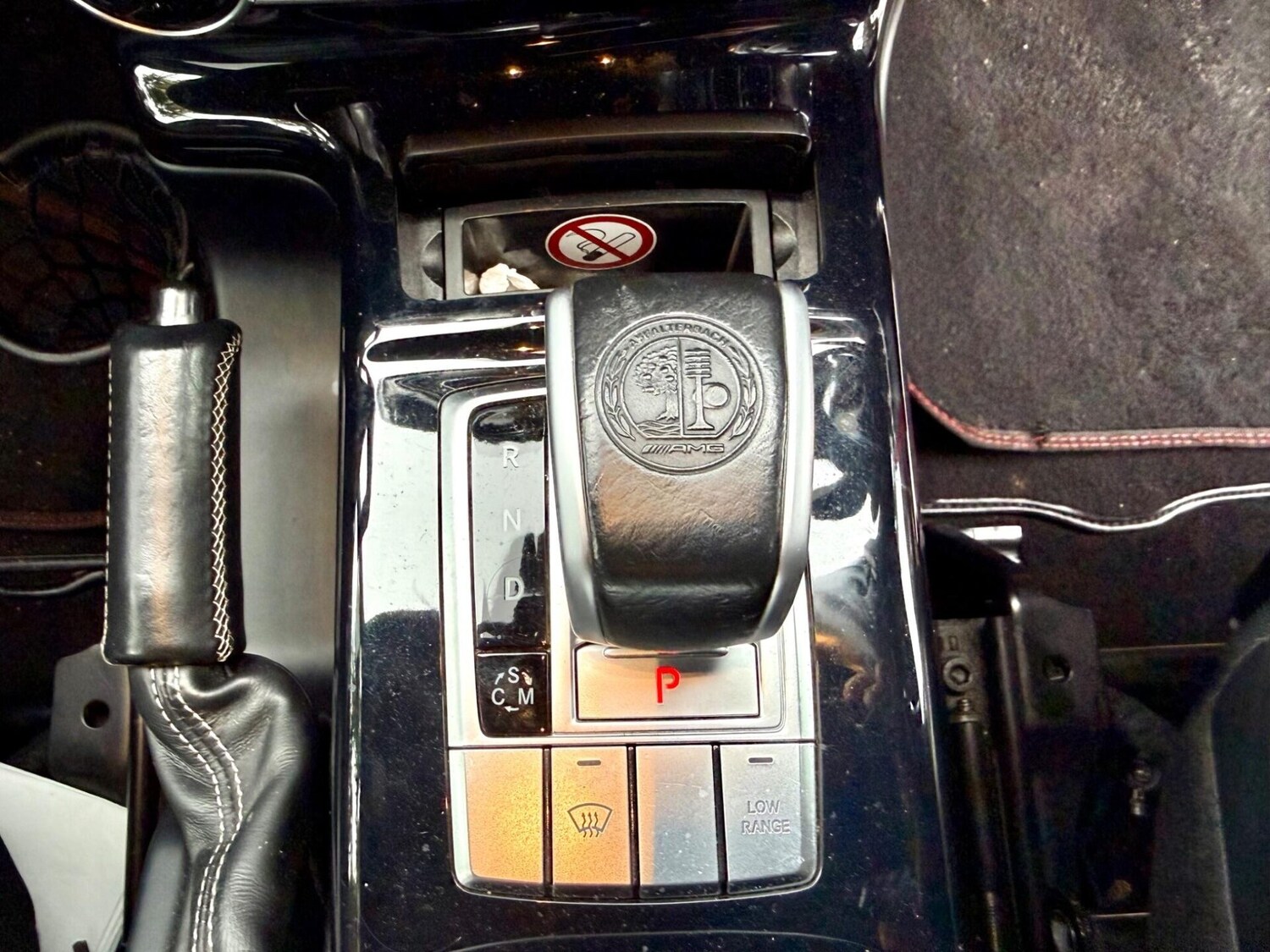 Used Mercedes-Benz G Class 2017 for sale - 77506780: Photo 35