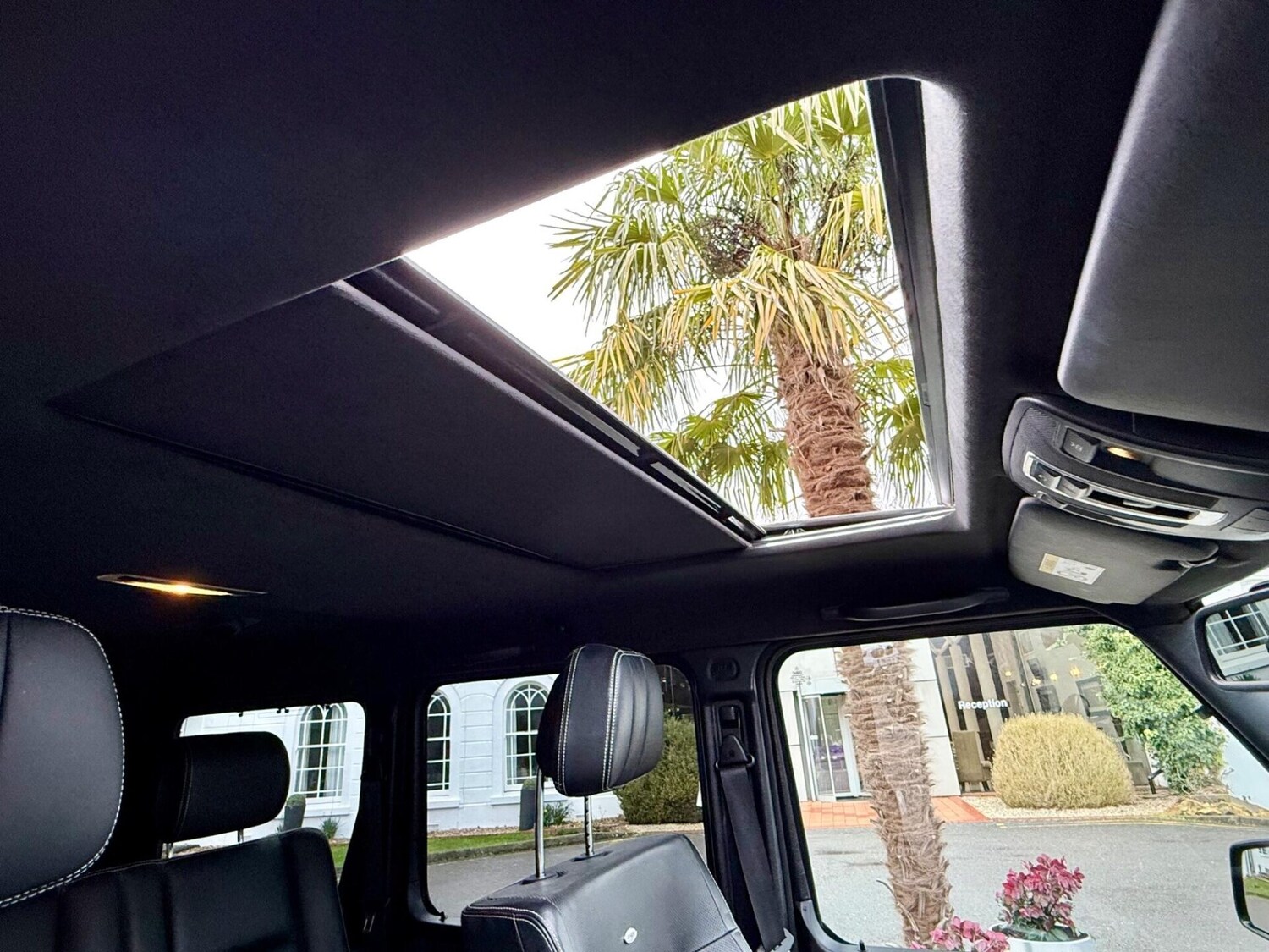 Used Mercedes-Benz G Class 2017 for sale - 77506780: Photo 40