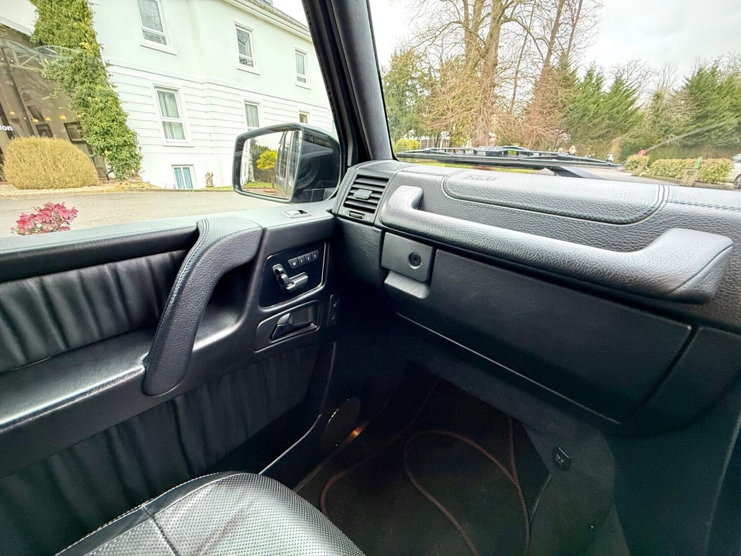 Used Mercedes-Benz G Class 2017 for sale - 77506780: Photo 42