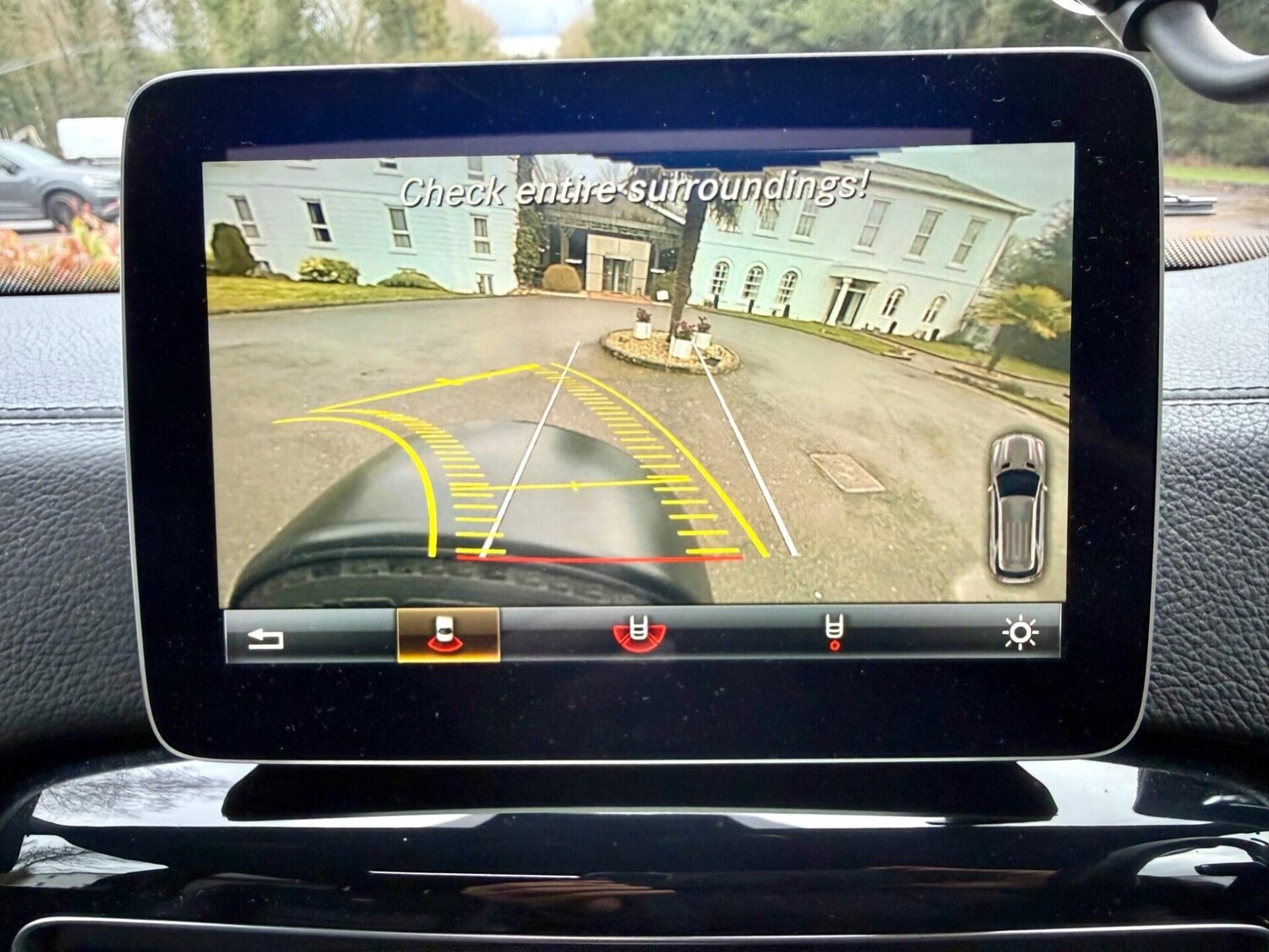 Used Mercedes-Benz G Class 2017 for sale - 77506780: Photo 45