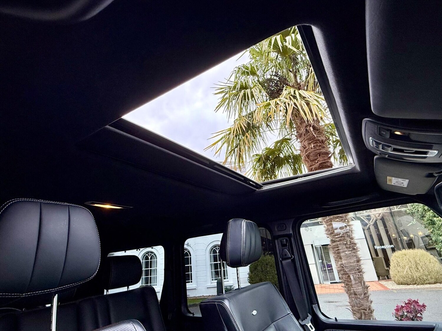 Used Mercedes-Benz G Class 2017 for sale - 77506780: Photo 46