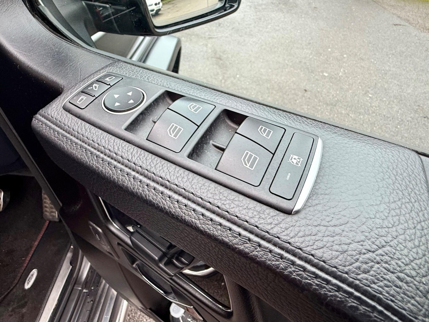 Used Mercedes-Benz G Class 2017 for sale - 77506780: Photo 49