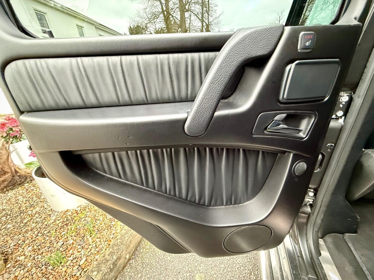 Used Mercedes-Benz G Class 2017 for sale - 77506780: Photo 56