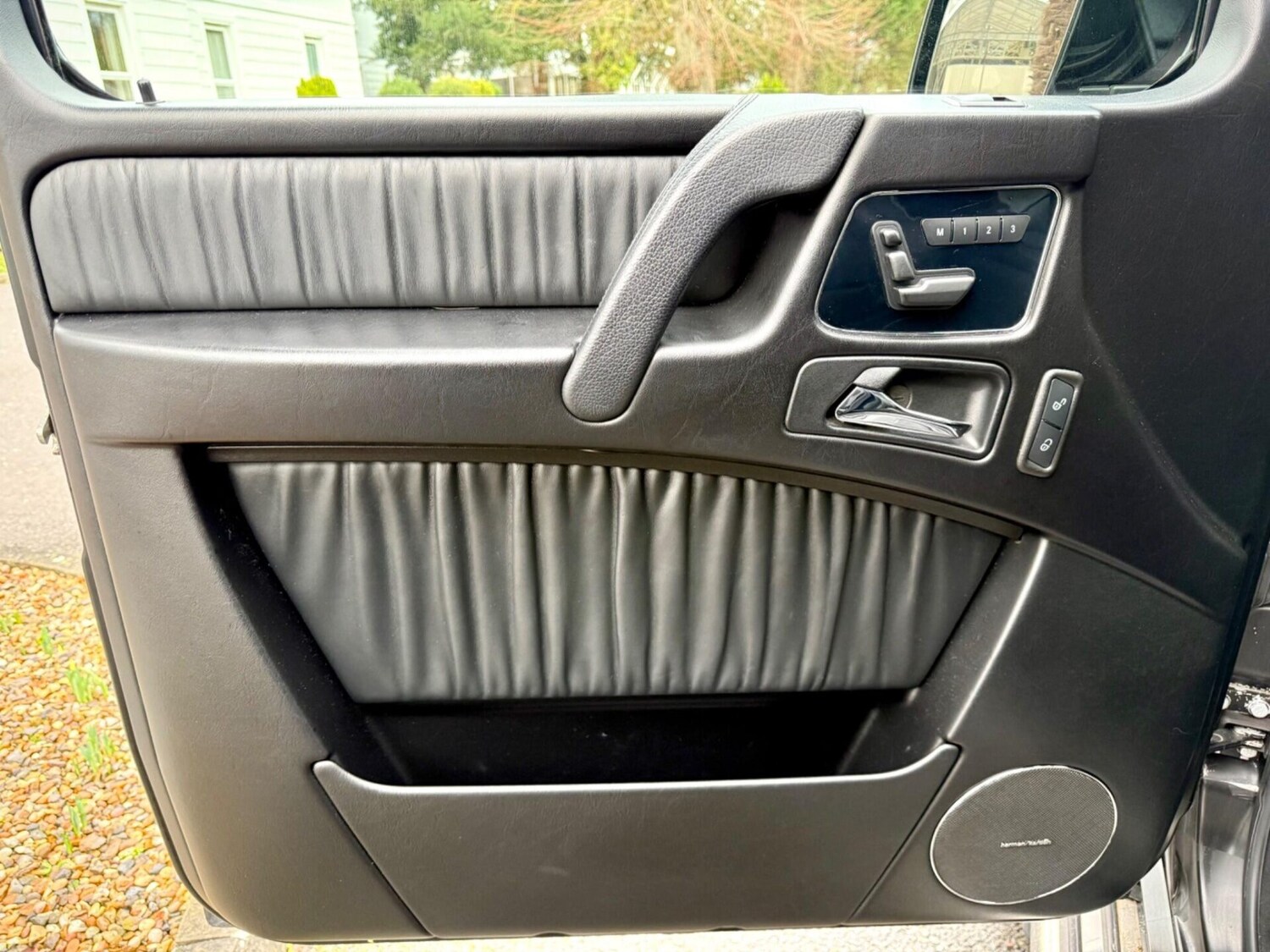 Used Mercedes-Benz G Class 2017 for sale - 77506780: Photo 63