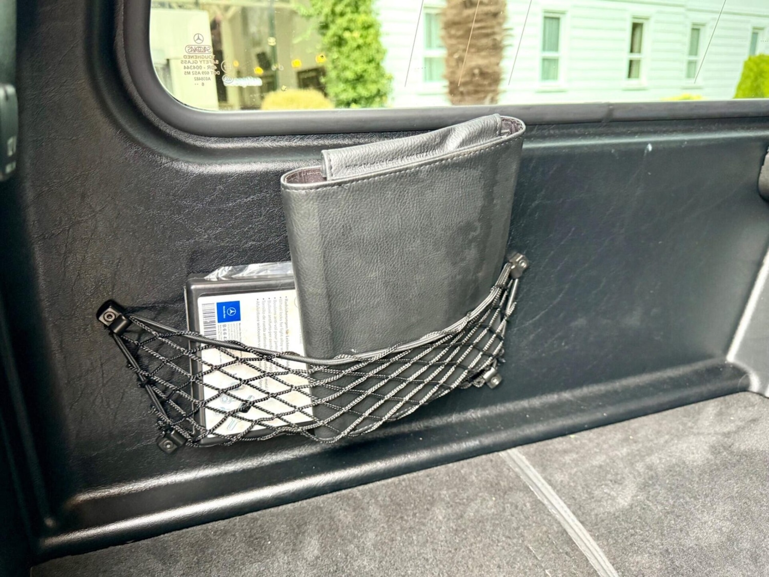 Used Mercedes-Benz G Class 2017 for sale - 77506780: Photo 78