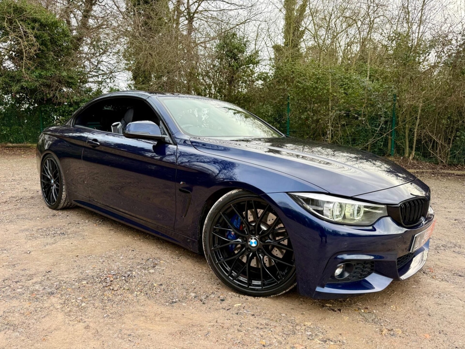 Used BMW 4 Series 2017 for sale - 77199303: Photo 11