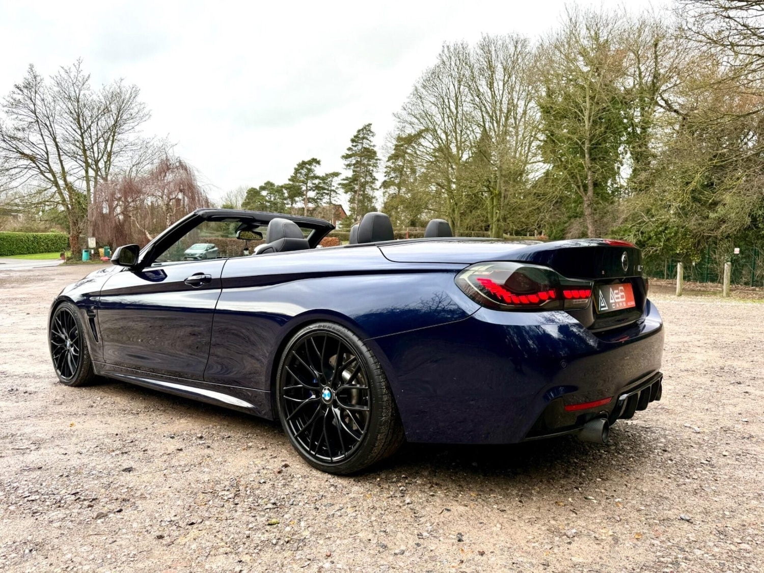 Used BMW 4 Series 2017 for sale - 77199303: Photo 13