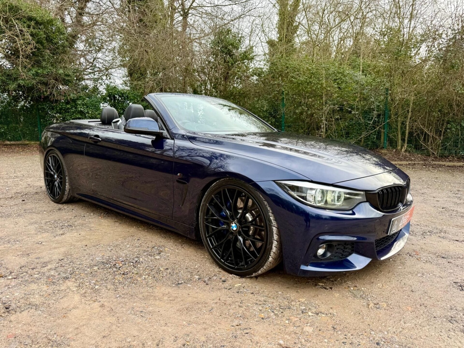 Used BMW 4 Series 2017 for sale - 77199303: Photo 15