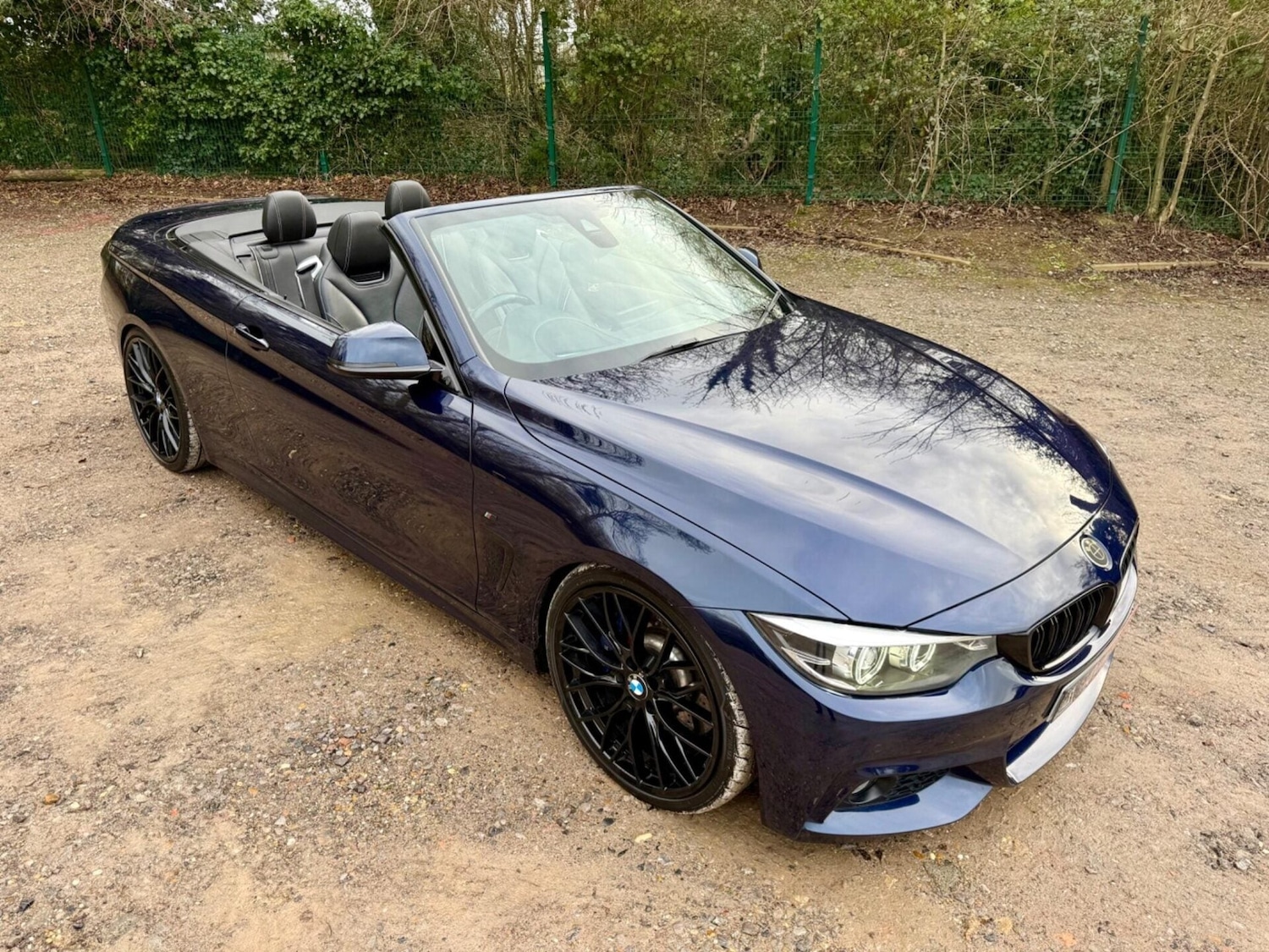 Used BMW 4 Series 2017 for sale - 77199303: Photo 17