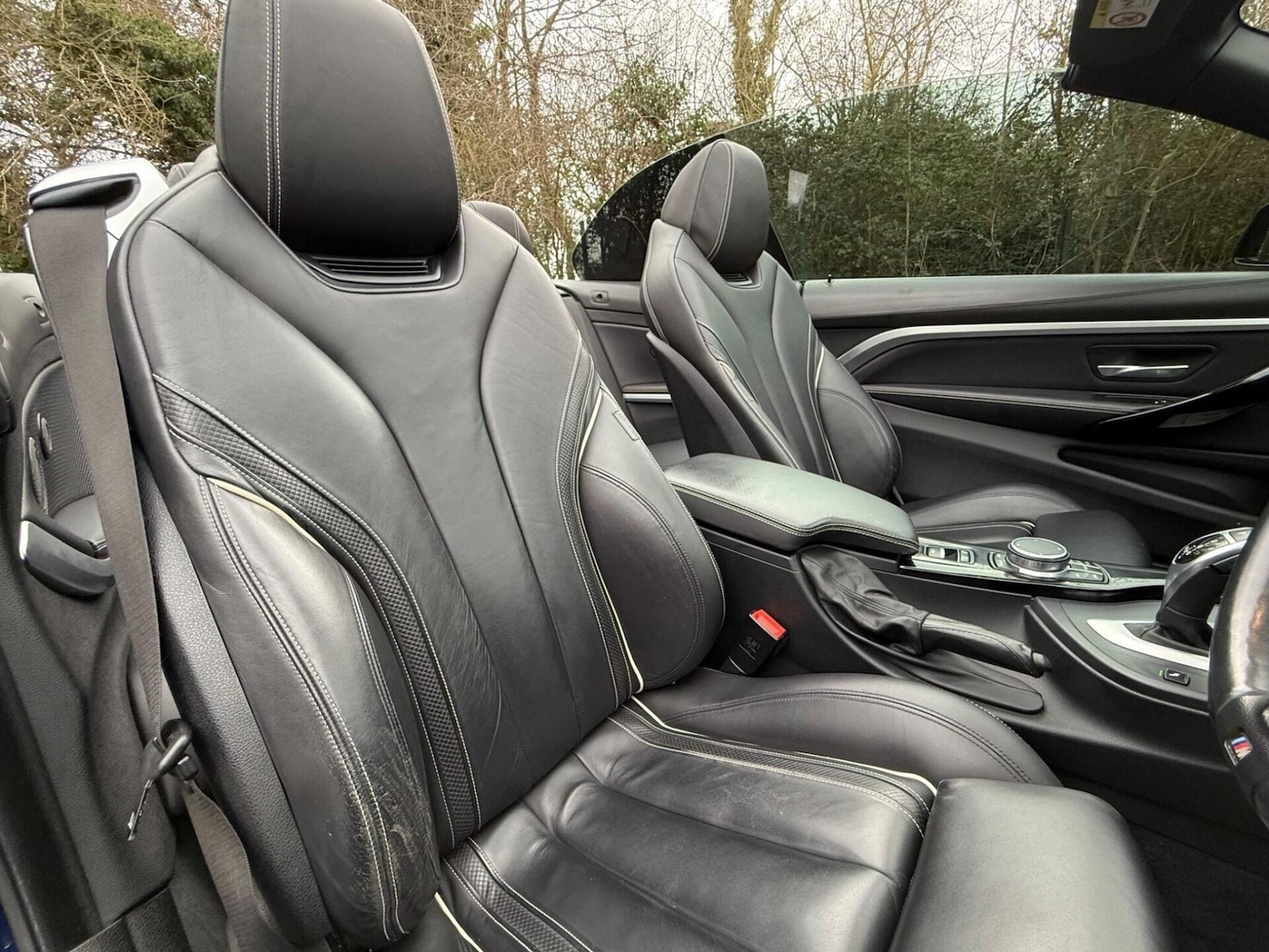 Used BMW 4 Series 2017 for sale - 77199303: Photo 20