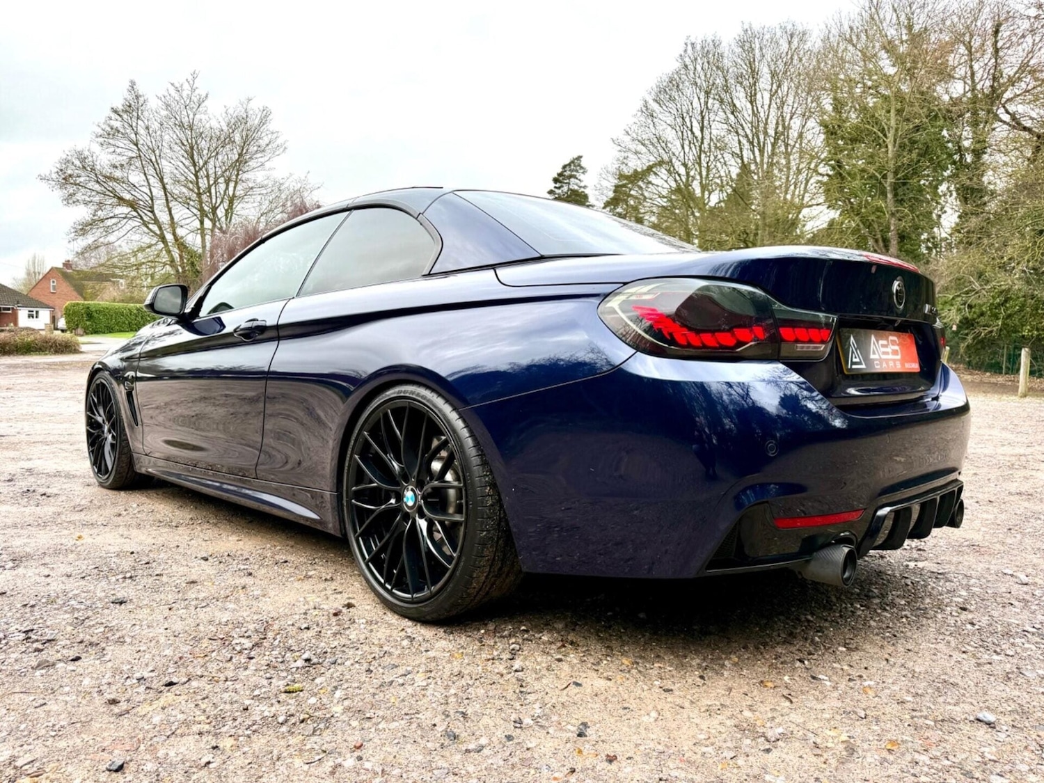 Used BMW 4 Series 2017 for sale - 77199303: Photo 26