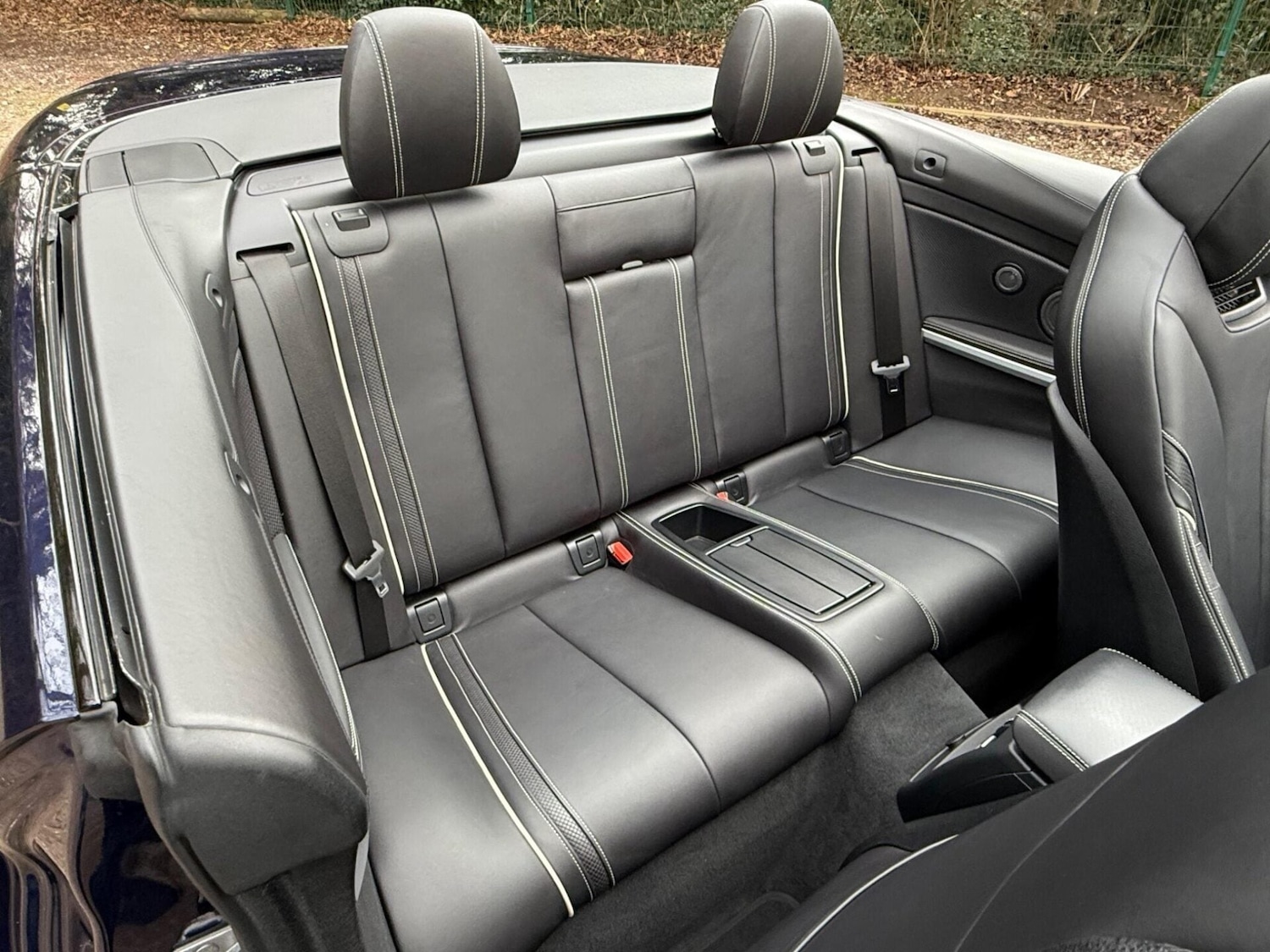 Used BMW 4 Series 2017 for sale - 77199303: Photo 29