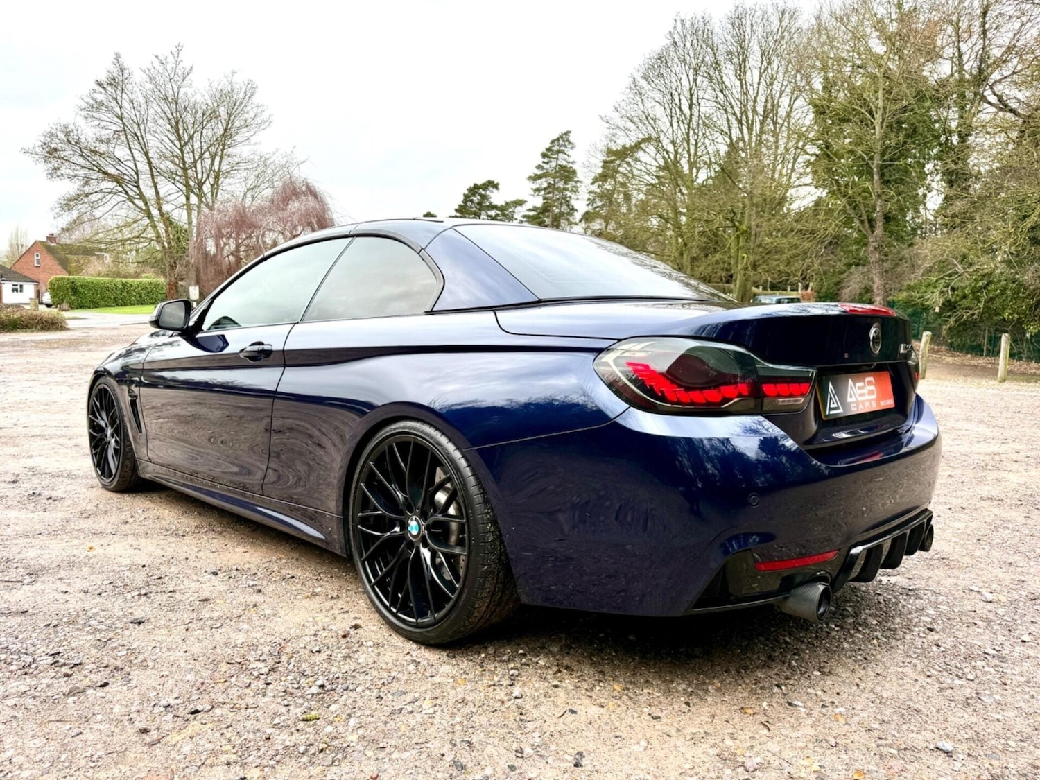 Used BMW 4 Series 2017 for sale - 77199303: Photo 3