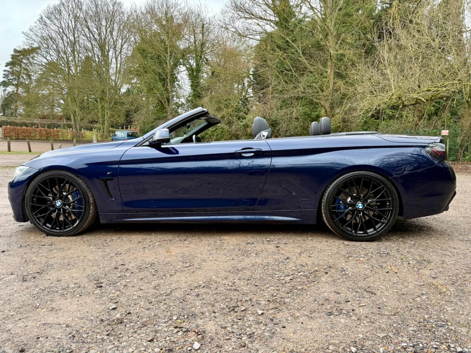 Used BMW 4 Series 2017 for sale - 77199303: Photo 33