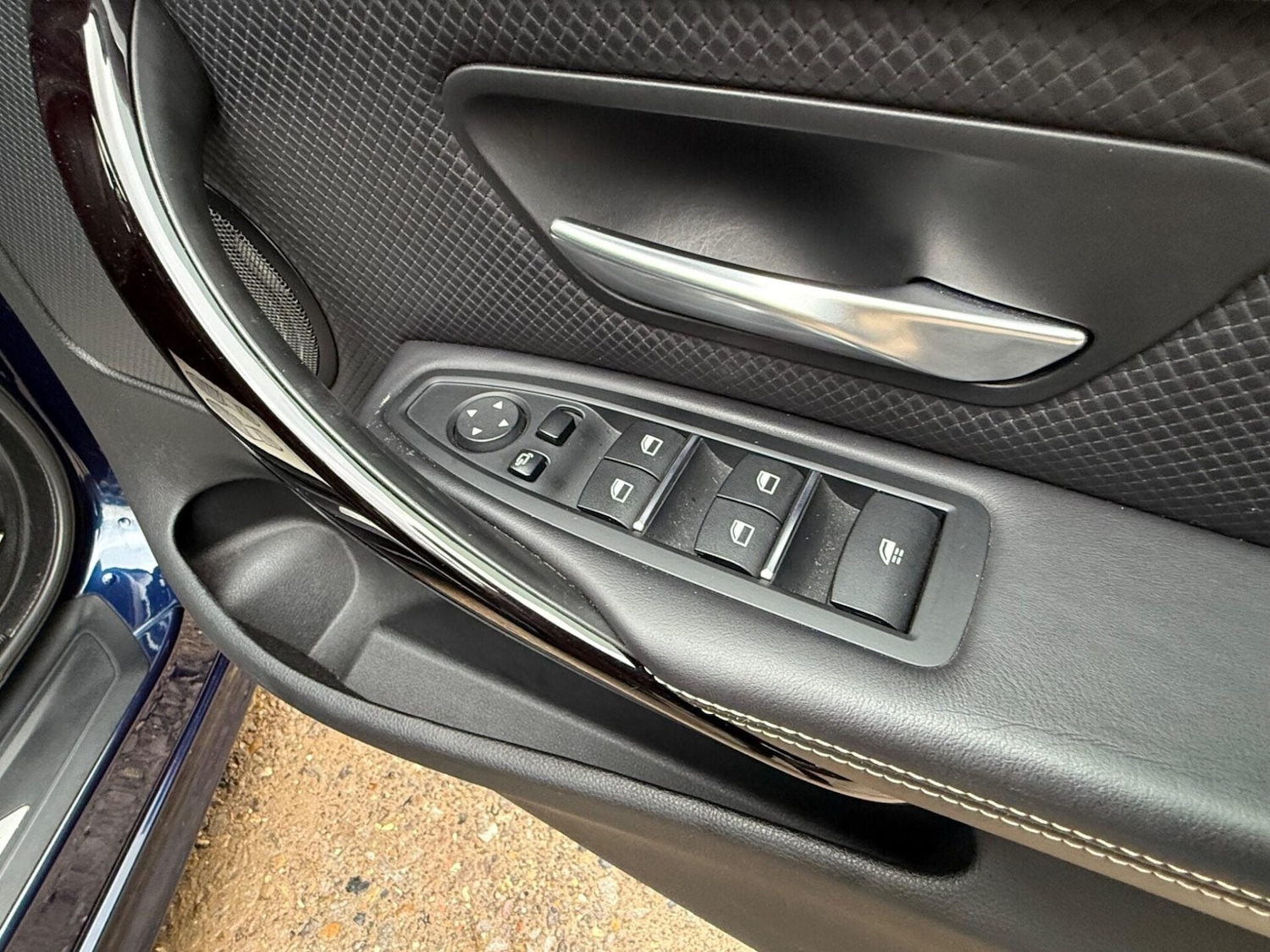 Used BMW 4 Series 2017 for sale - 77199303: Photo 34