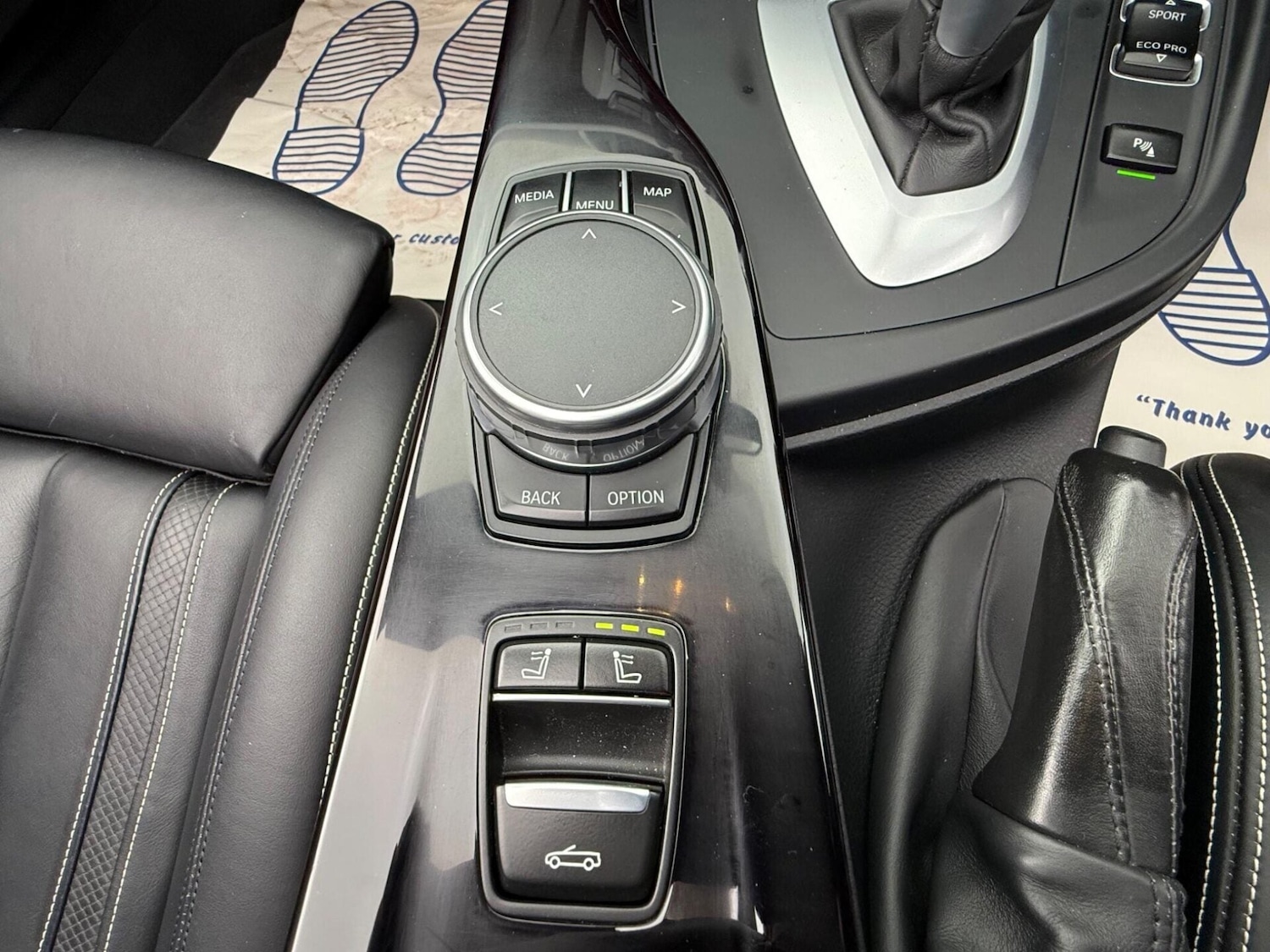 Used BMW 4 Series 2017 for sale - 77199303: Photo 36