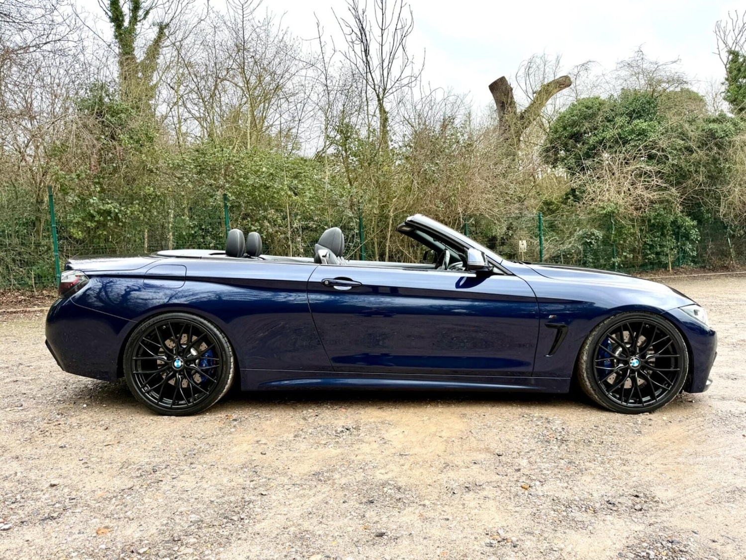 Used BMW 4 Series 2017 for sale - 77199303: Photo 40