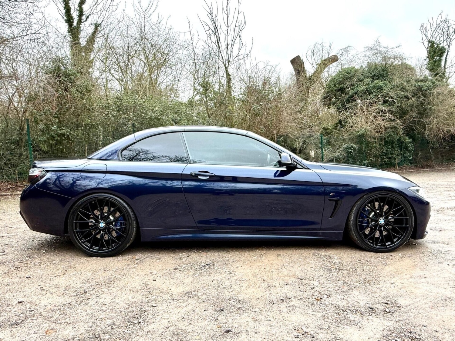 Used BMW 4 Series 2017 for sale - 77199303: Photo 43