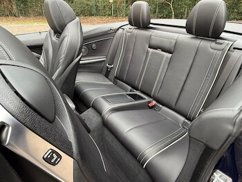 Used BMW 4 Series 2017 for sale - 77199303: Photo