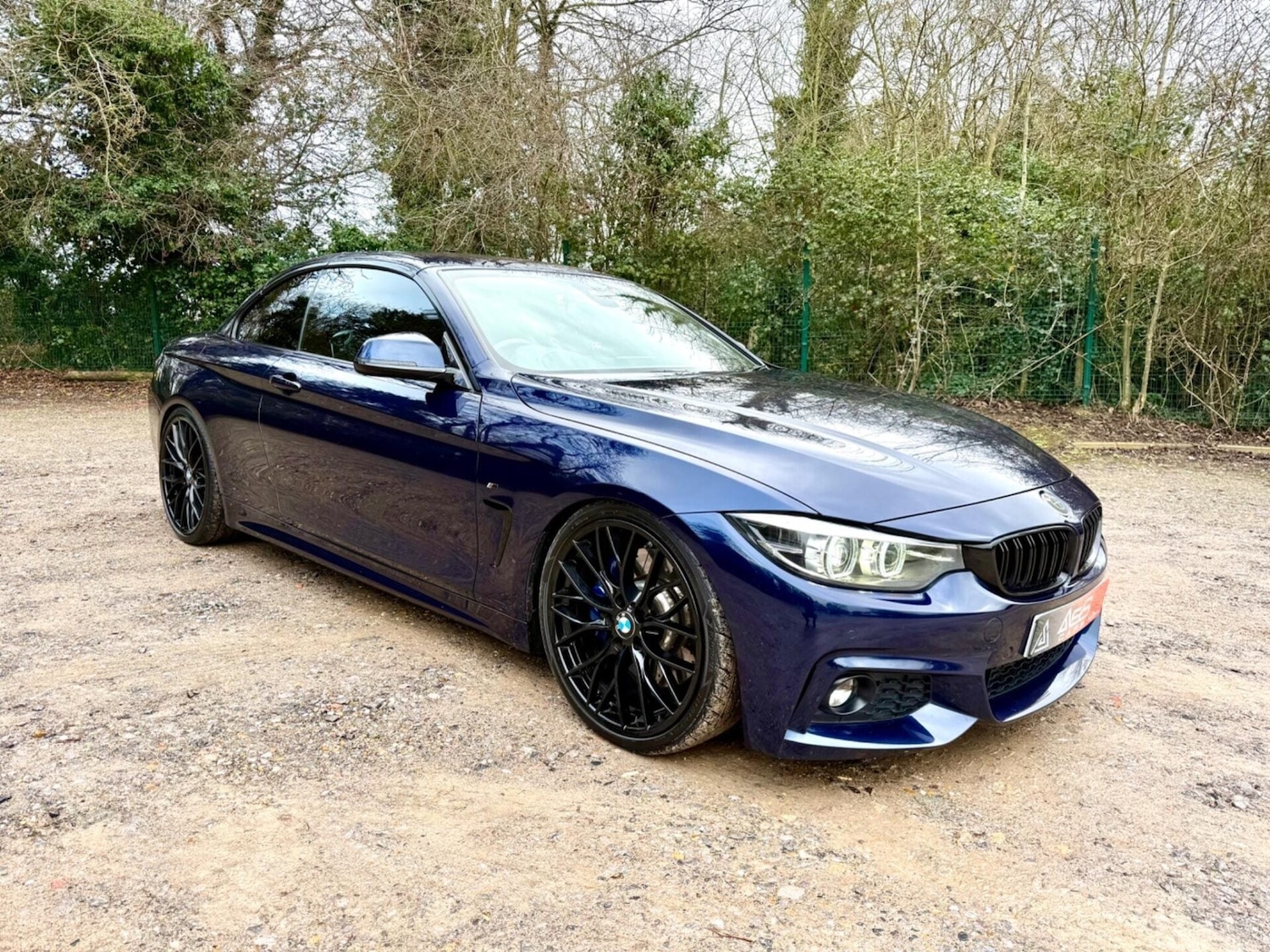 Used BMW 4 Series 2017 for sale - 77199303: Photo 5