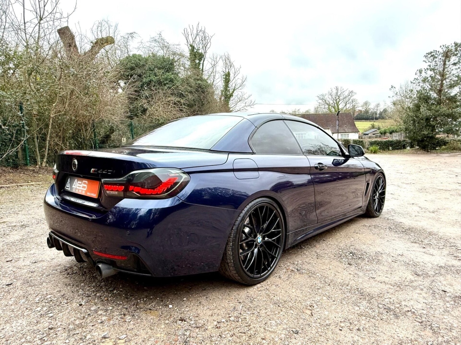 Used BMW 4 Series 2017 for sale - 77199303: Photo 50