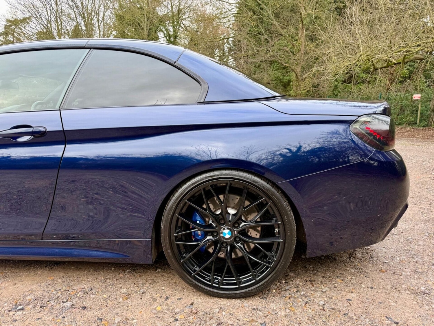 Used BMW 4 Series 2017 for sale - 77199303: Photo 53