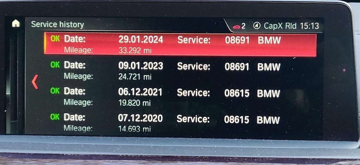 Used BMW 4 Series 2017 for sale - 77199303: Photo 57