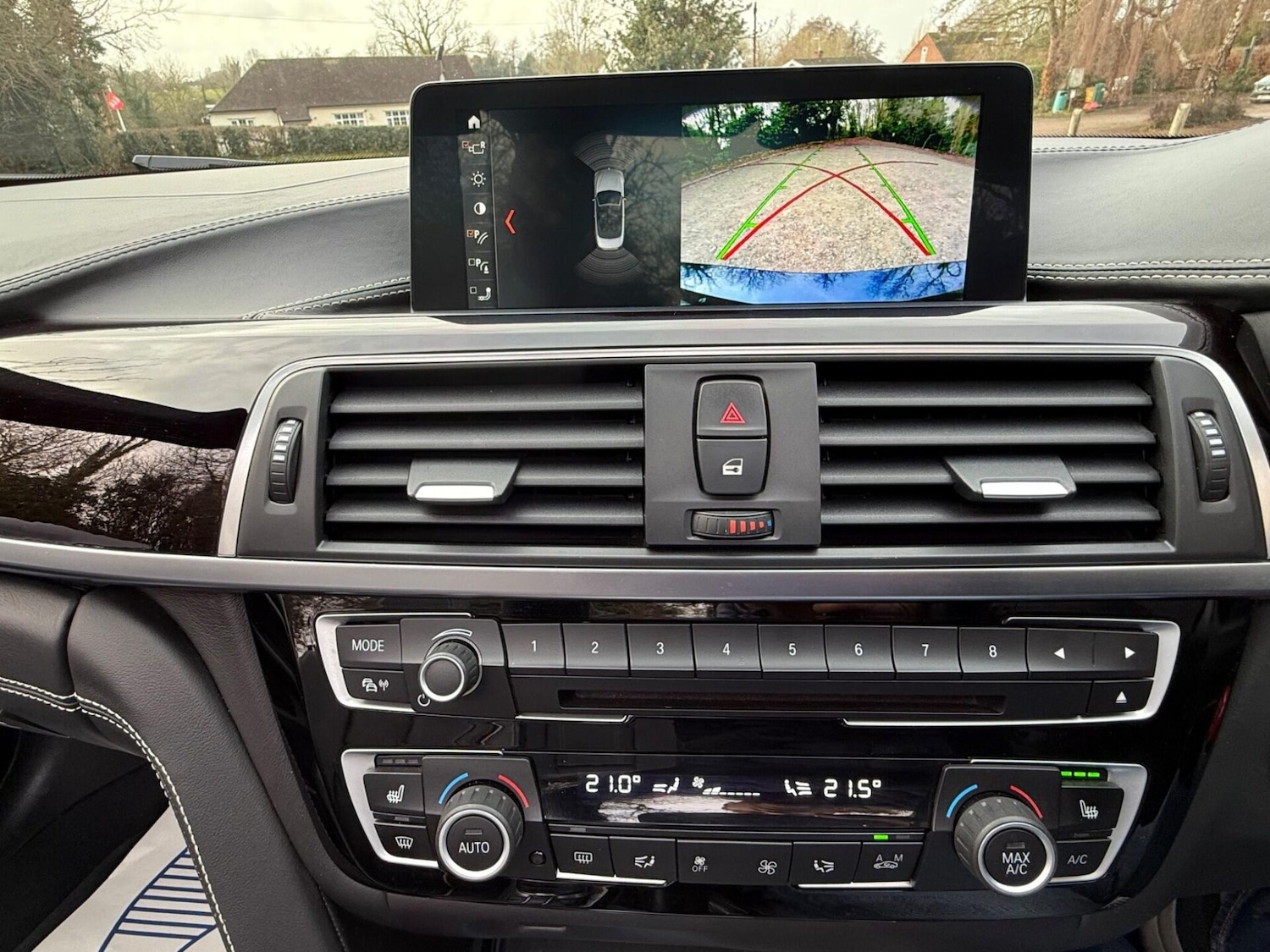 Used BMW 4 Series 2017 for sale - 77199303: Photo 62