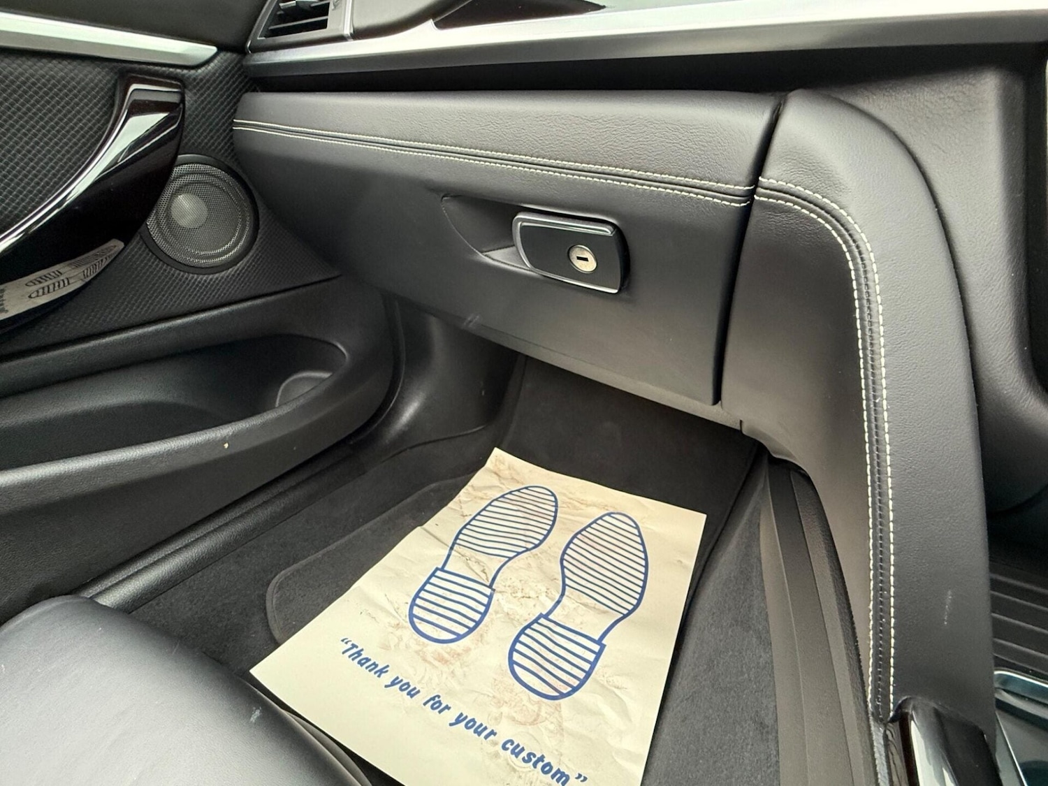 Used BMW 4 Series 2017 for sale - 77199303: Photo 76