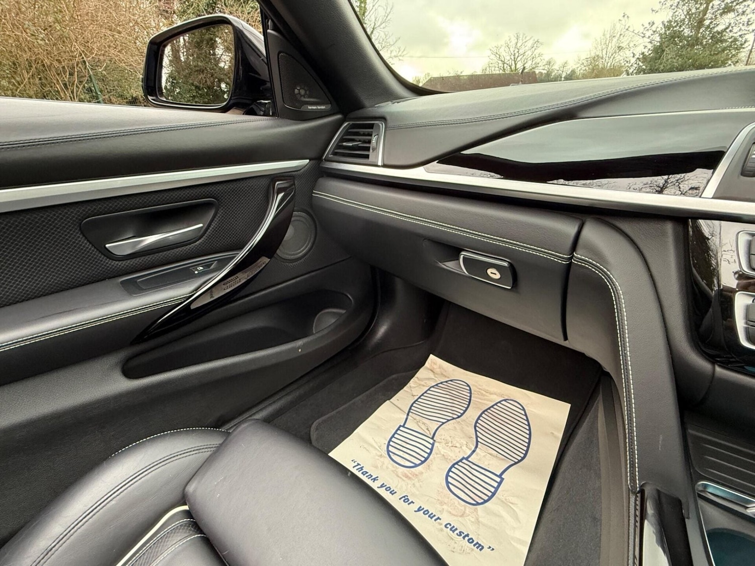 Used BMW 4 Series 2017 for sale - 77199303: Photo 77