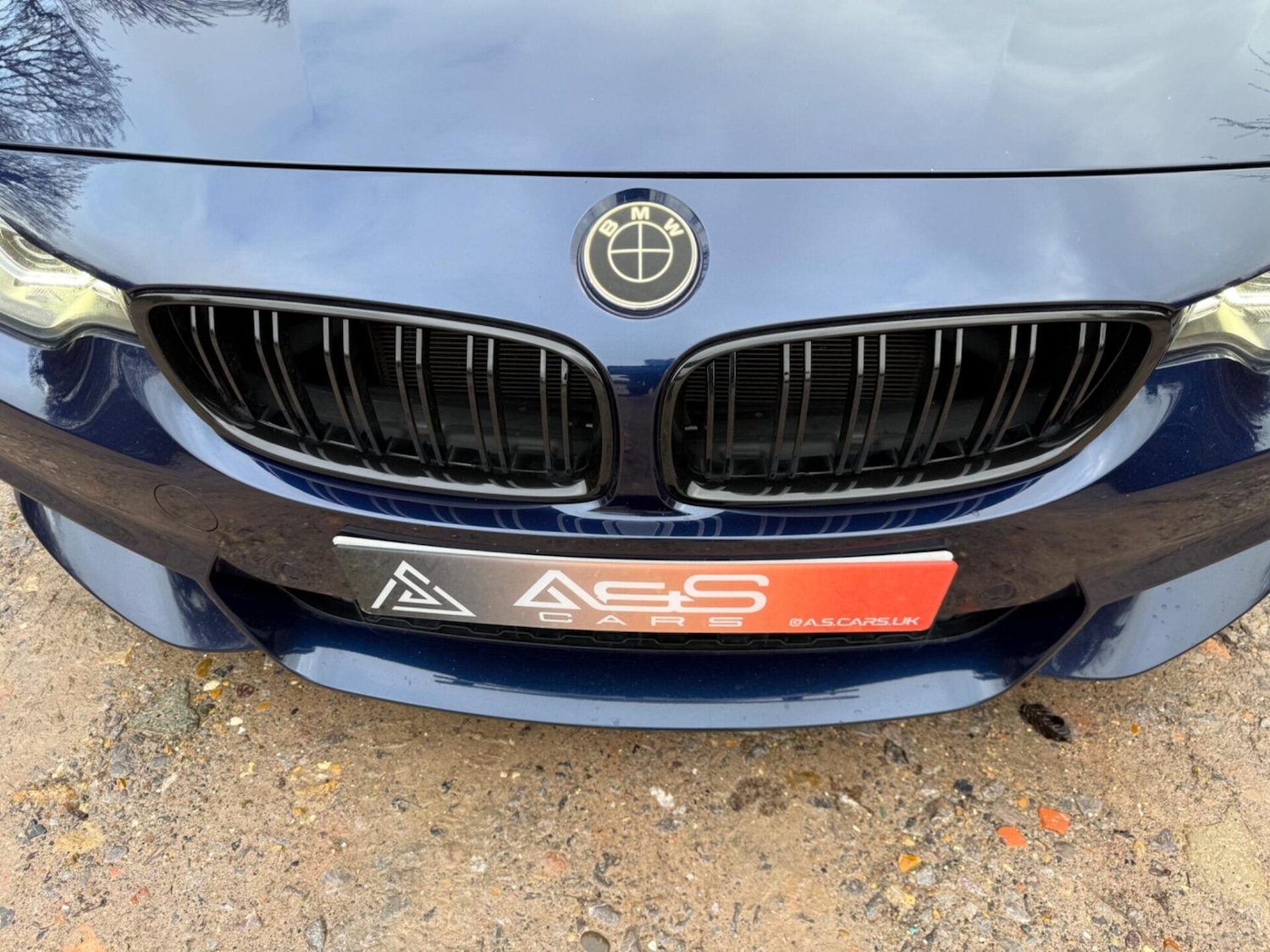 Used BMW 4 Series 2017 for sale - 77199303: Photo 82