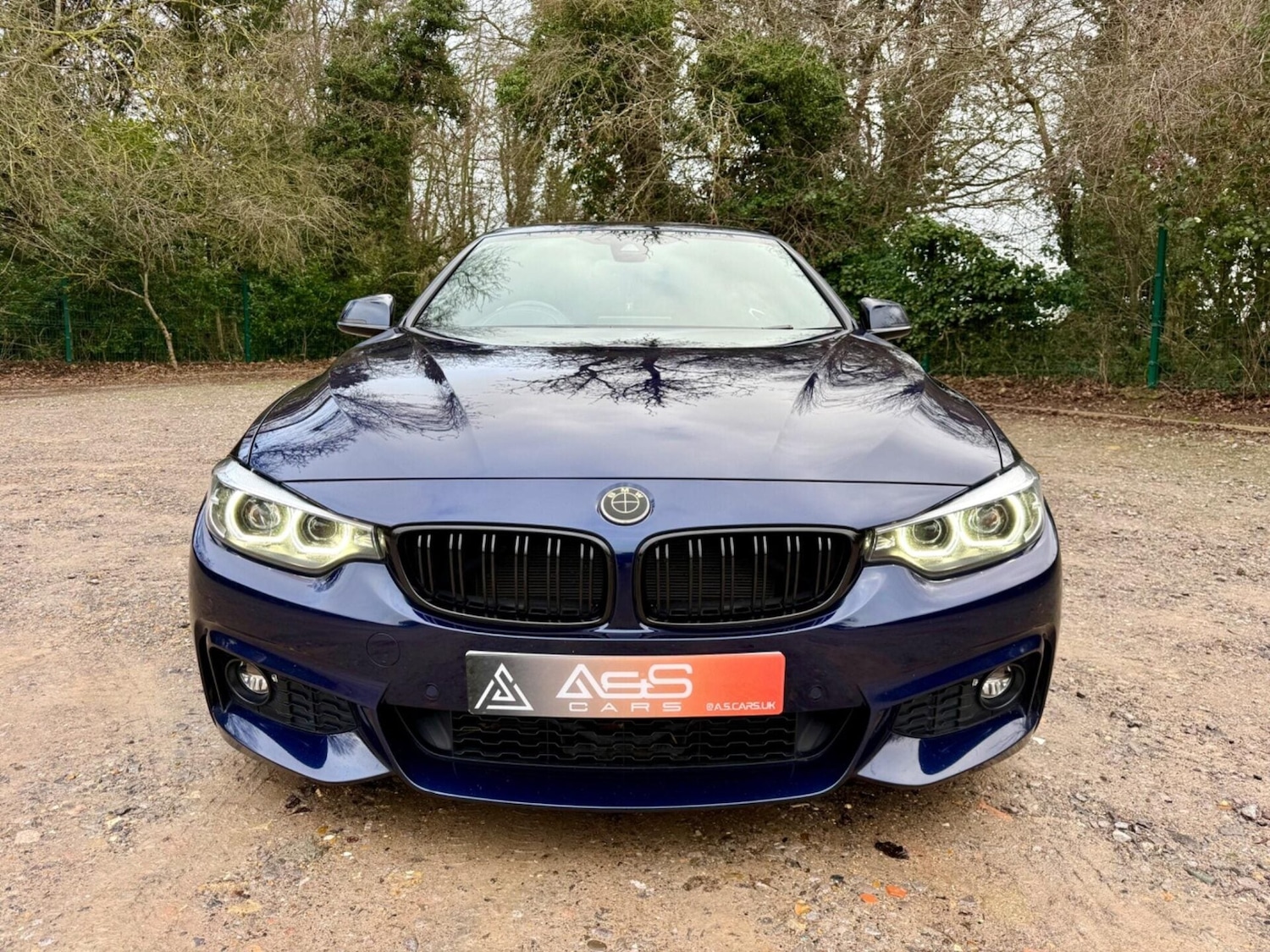 Used BMW 4 Series 2017 for sale - 77199303: Photo 9