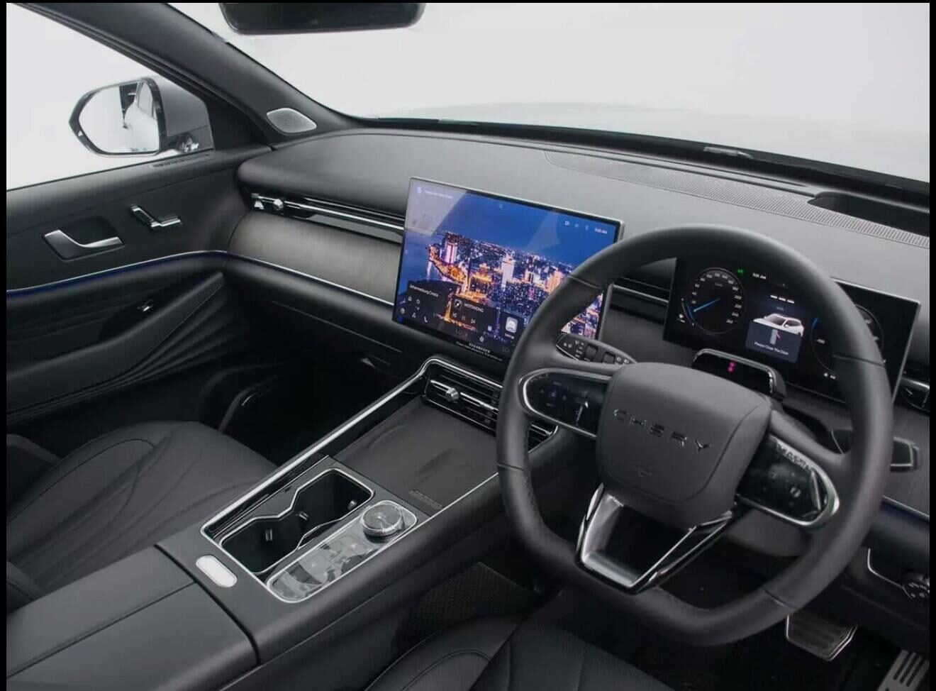 Used Chery Tiggo 9 2026 for sale - 77245179: Photo 2