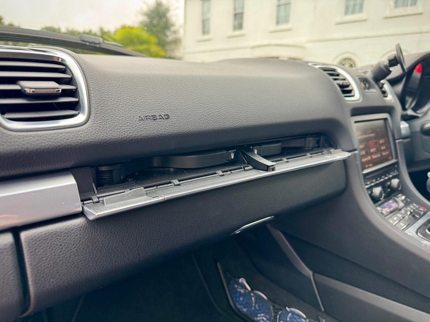 Used Porsche Cayman 2013 for sale - 77204830: Photo 14