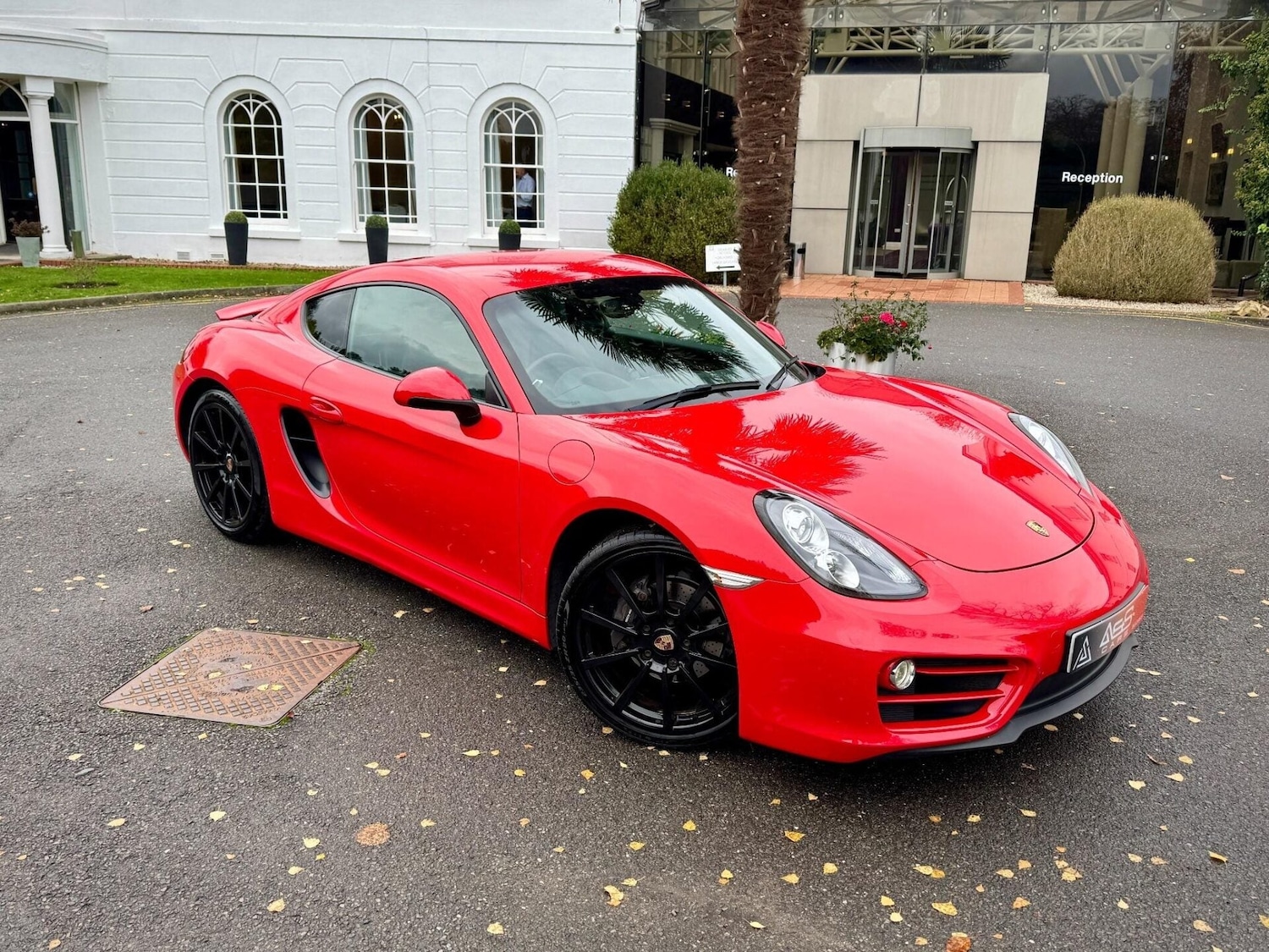 Used Porsche Cayman 2013 for sale - 77204830: Photo 15