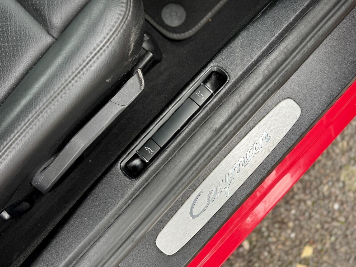 Used Porsche Cayman 2013 for sale - 77204830: Photo 18