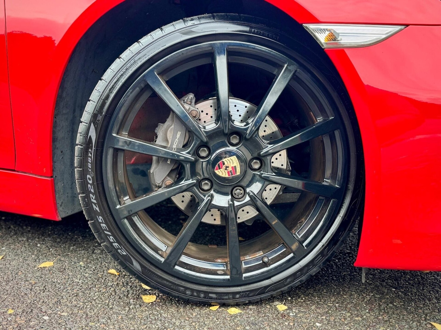 Used Porsche Cayman 2013 for sale - 77204830: Photo 23