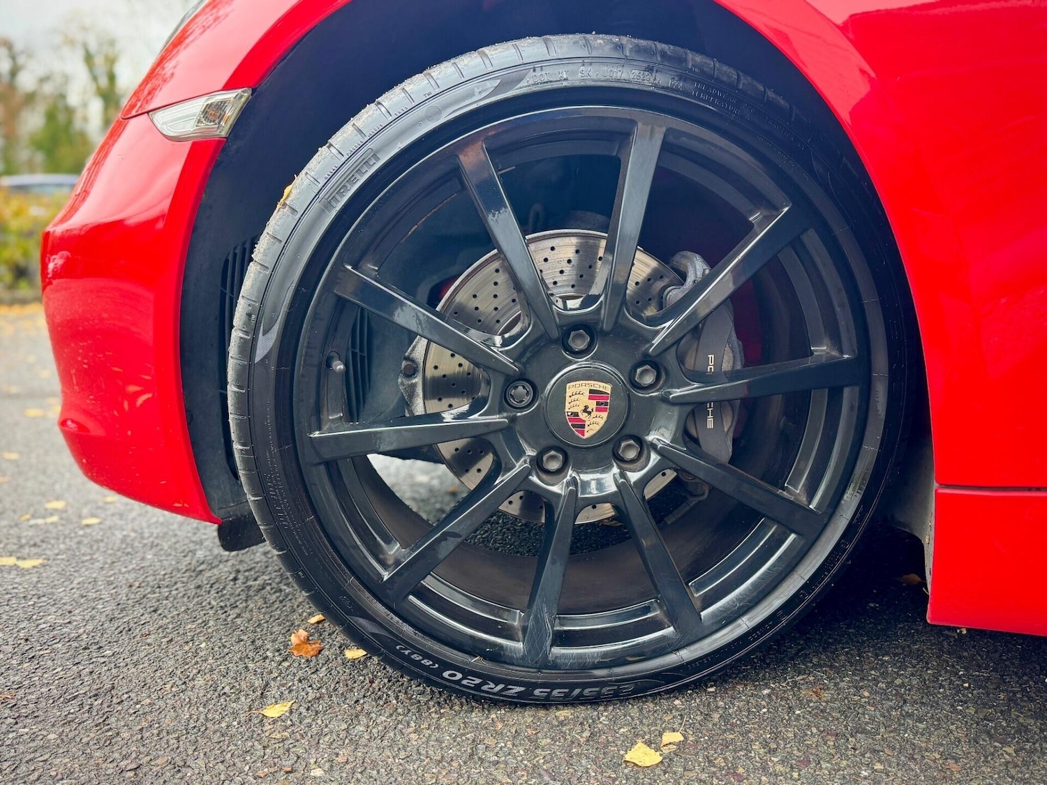 Used Porsche Cayman 2013 for sale - 77204830: Photo 24