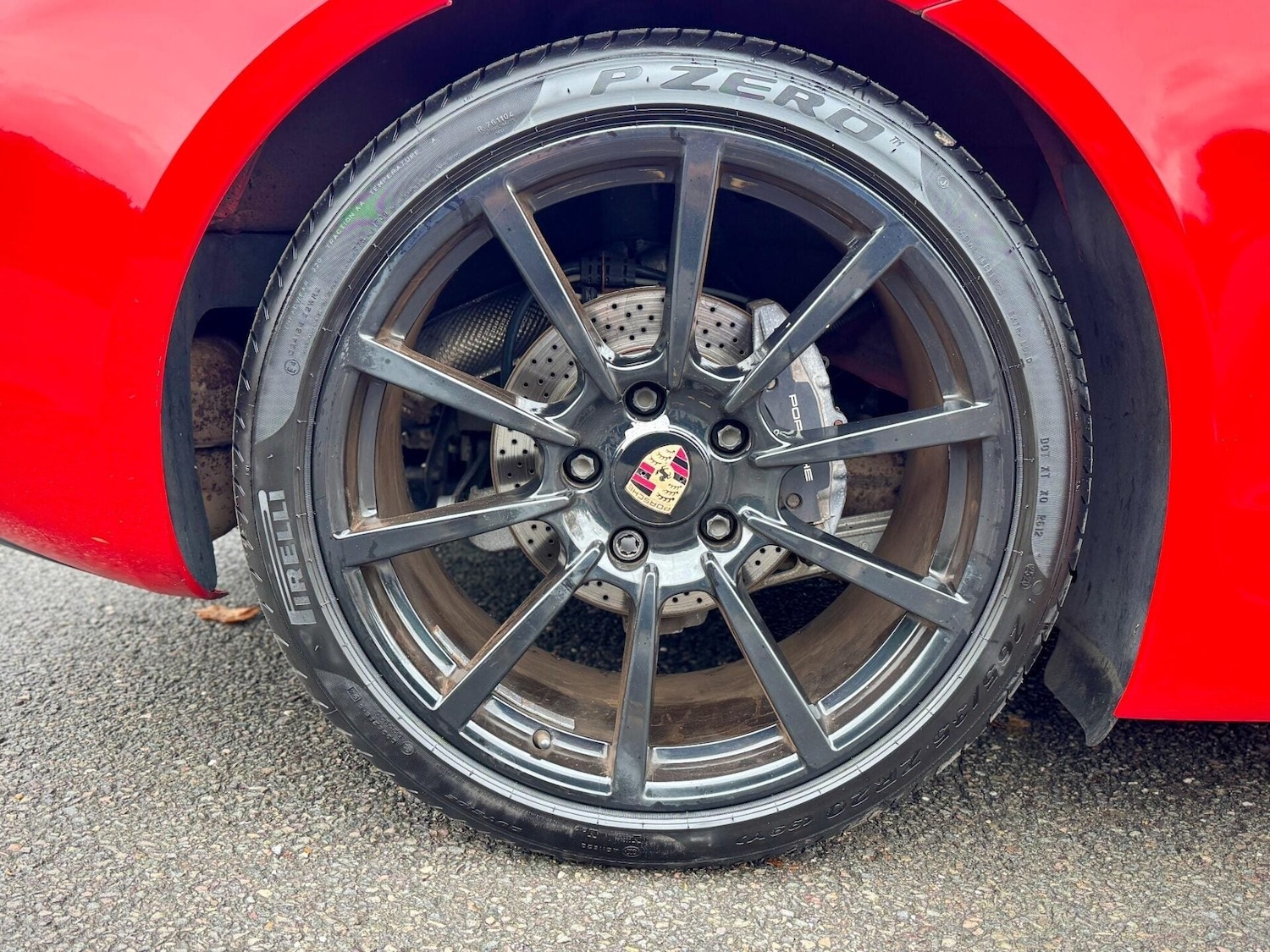 Used Porsche Cayman 2013 for sale - 77204830: Photo 25